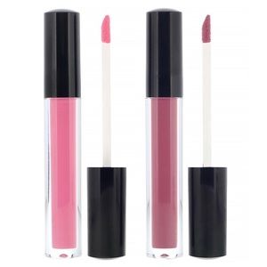 Julep Plush Kisses Lip Gloss Duo BNWT